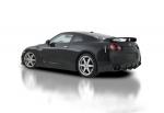 Nissan GT-R by Vorsteiner Ventross 2009 года